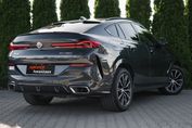 BMW X6 xDrive30d M Sport