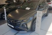 Hyundai Tucson 1.6 T-GDi Smart Black 2WD DCT