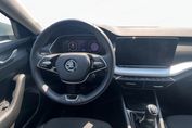 Skoda Octavia 1.5 TSI Selection