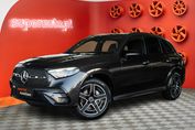 Mercedes GLC 220 d mHEV 4-Matic AMG Line