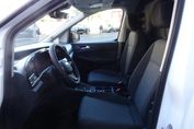 Ford Transit Connect L2H1 Limited A7