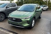 Ford Kuga Titanium 2.5 FHEV