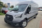 Ford Transit 350 L4H3 AWD Trend