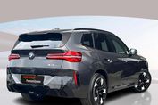 BMW X3 xDrive20d mHEV aut