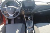 Suzuki S-Cross 1.5 DualJet Hybrid Premium Plus SP 4WD AGS