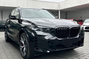 BMW X5 xDrive40i M Sport