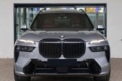 BMW X7 xDrive40d M Sport