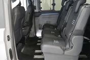 Ford Tourneo Custom 320 L2H1 Active A8 AWD