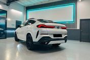 BMW X6 xDrive30d M Sport