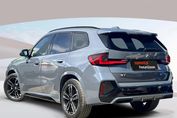 BMW X1 X2 sDrive18d M Sport