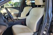 Lexus RX 350h F Sport Design
