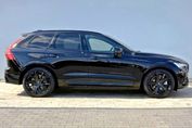 Volvo XC60 T8 Plug-In Hybrid AWD Ultra Black Edition