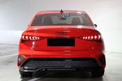 Audi A3 TFSI S Line