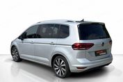 Volkswagen Touran TSI Evo Highline DSG