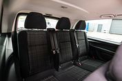 Mercedes Vito Tourer Ekstra Długi 116 CDI