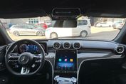 Mercedes CLE AMG  53  4-Matic+