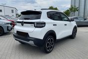 Citroen C3 Max 1.2 T