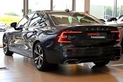 Volvo S60 T5 Inscription