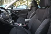 Subaru Forester 2.0i-L  Lineartronic