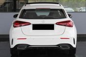 Mercedes Klasa A 220 4-Matic AMG Line
