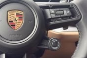 Porsche Cayenne Coupe S E-Hybrid Black Edition