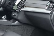 Volvo XC90 T8 AWD Plug-In Hybrid Ultra Black Edition 7os