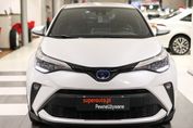 Toyota C-HR Style