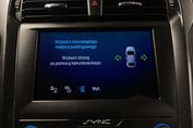 Ford Mondeo SW
