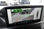 Ford Transit Custom 320 L2H1 Trend Zabudowa Brygadowa A8
