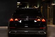 Mercedes Klasa E 200 AMG