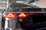 Mercedes Klasa E 300 e 4-Matic AMG
