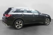 Mercedes GLC 220 d 4MATIC