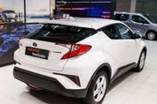 Toyota C-HR 1.8 Hybrid