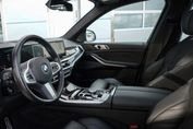 BMW X5 xDrive30d M Sport