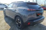 Peugeot 2008 1.2 Puretech Allure Pack S&S EAT8