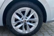 Skoda Octavia 1.5 TSI ACT Ambition