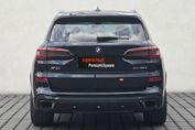 BMW X5 XDRIVE25d M Sport