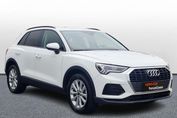 Audi Q3 35 TFSI