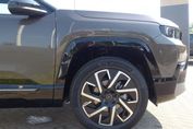Jeep Compass Summit 1.2 e-Hybrid DCT6