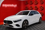 Mercedes Klasa A 180 AMG Line 7G-DCT
