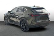 Lexus NX 350h Omotenashi AWD
