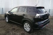 Suzuki S-Cross 1.4 SHVS Premium Plus SP
