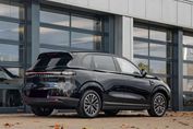 Leapmotor B10 Design Hybrid EV 18,8 kWh