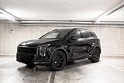 Kia Sportage 1.6 T-GDI HEV L Black Edition 4WD aut