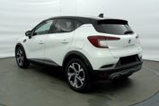 Renault Captur RS Line 1.6 E-Tech Hybrid AT