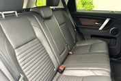 Land Rover Discovery Sport D200