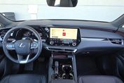 Lexus RX 450h+ F Sport Design