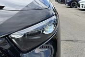 Mercedes A Klasa 220 4-Matic AMG Line