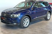 Volkswagen Tiguan 2.0 TSI 4Mot. Highline DSG