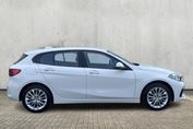 BMW Seria 1 118d Advantage aut